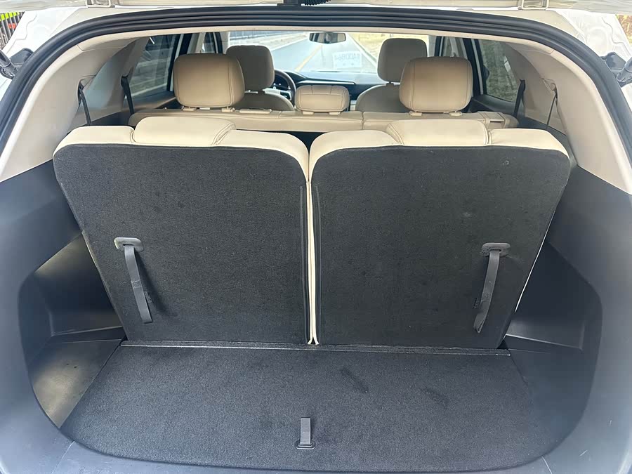 Kaiyi Kunlun New Energy 2024 #13 Kaiyi Kunlun New Energy 2024 car image #13