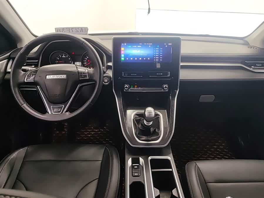 Haval M6 2021 #13 Haval M6 2021 car image #13