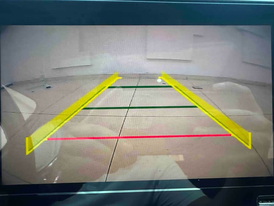 Volkswagen Polo 2021 #13 Volkswagen Polo 2021 immagine di auto #13