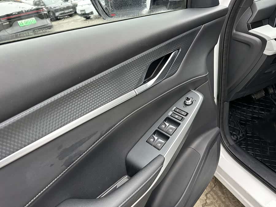 Changan CS75 Plus 2024 #13 Changan CS75 Plus 2024 imagem de carro #13