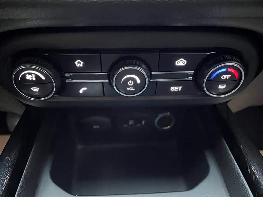 Chery Tiggo 5x 2019 #13 Chery Tiggo 5x 2019 car image #13