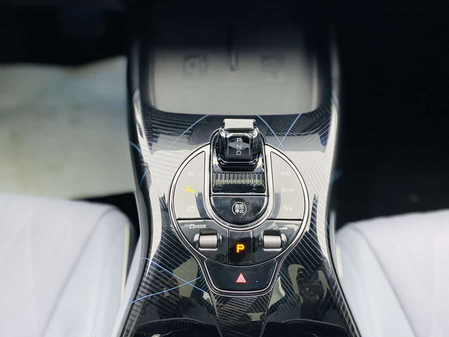 BYD Seal 2023 car image #13