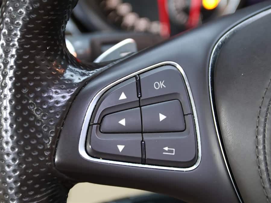 Mercedes-Benz 2016 car image #13