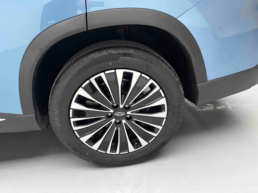 Chery 2024 car image #13