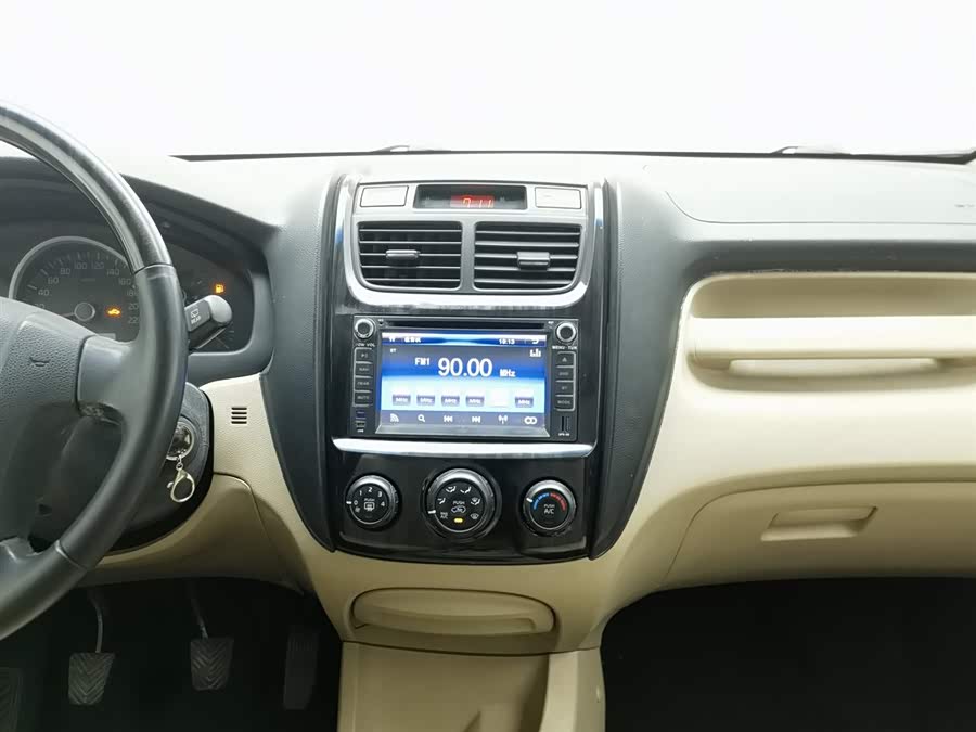 Kia Sportage 2014 #13 Kia Sportage 2014 car image #13