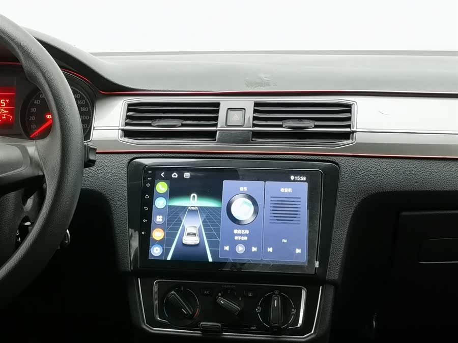 Volkswagen Santana 2019 #13 Volkswagen Santana 2019 immagine di auto #13