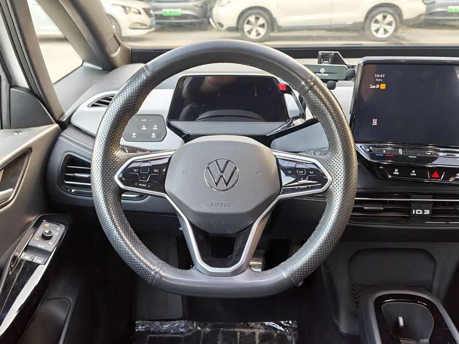 Volkswagen 2024 #13 Volkswagen 2024 car image #13