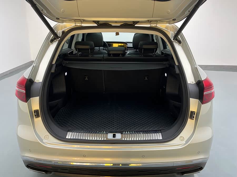 GEELY C3R 2017 #13 GEELY C3R 2017 car image #13