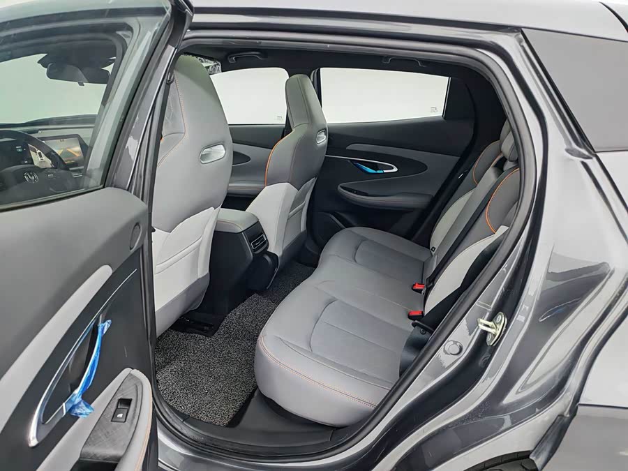 Changan UNI-T 2022 car image #13