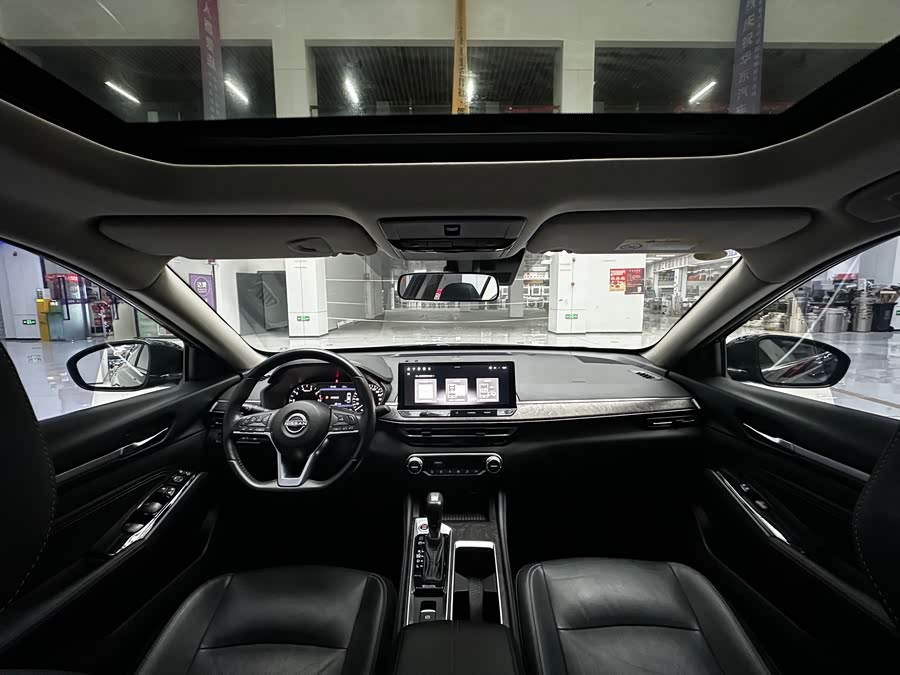 Nissan Teana 2023 #13 Nissan Teana 2023 car image #13