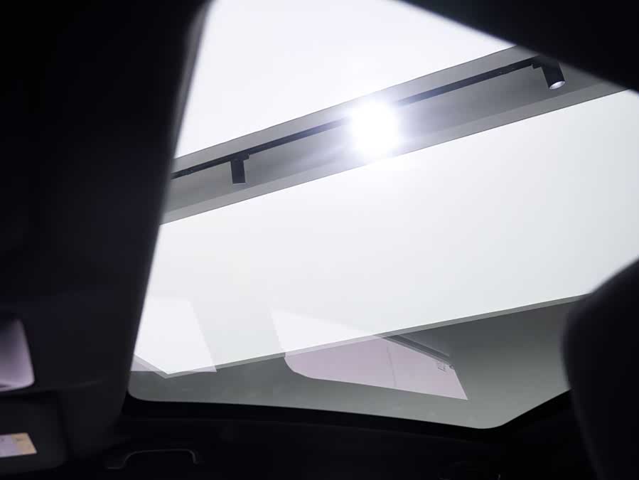 Changan UNI-T 2021 #13 Changan UNI-T 2021 car image #13