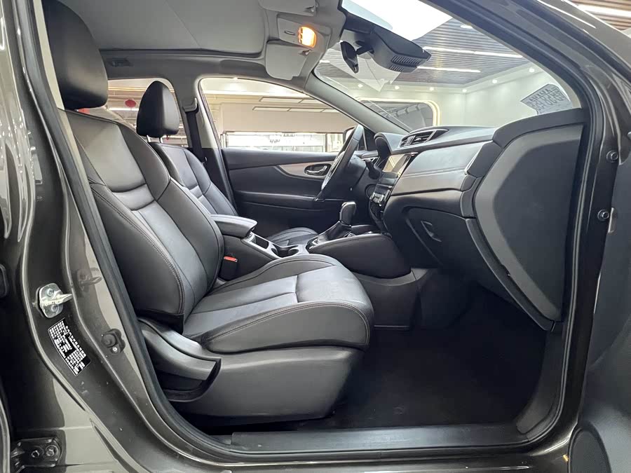 日产 逍客 2023 汽车图片 #13