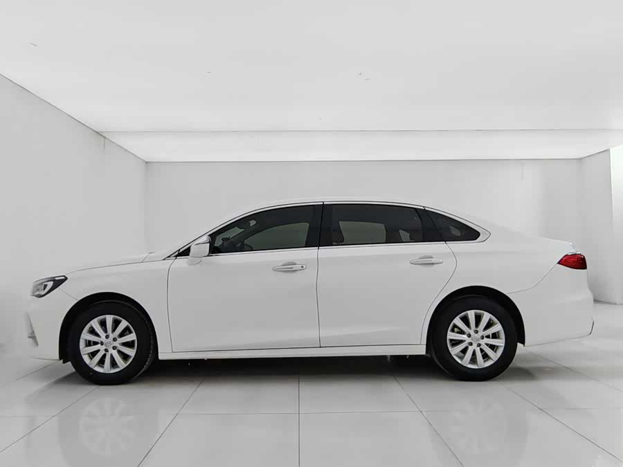 GAC Trumpchi GA6 2022 #13 GAC Trumpchi GA6 2022 car image #13