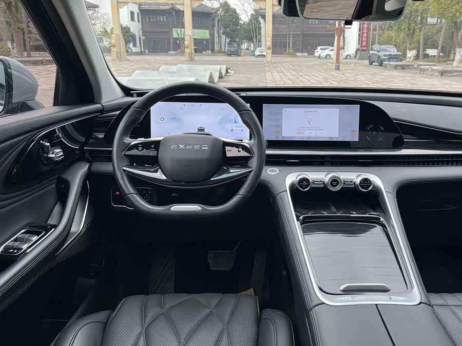 Exceed Yaoguang 2023 #13 Exceed Yaoguang 2023 immagine di auto #13