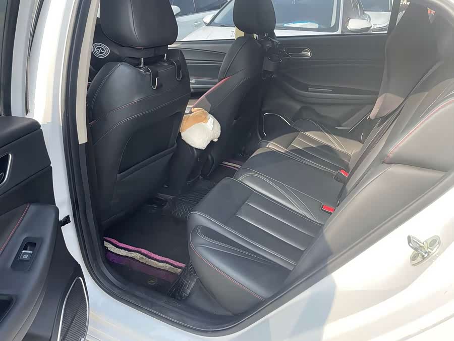 Chery Arrizo 5 Plus 2022 #13 Chery Arrizo 5 Plus 2022 صورة سيارة #13