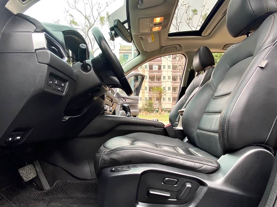 Mazda CX-5 2020 immagine di auto #13