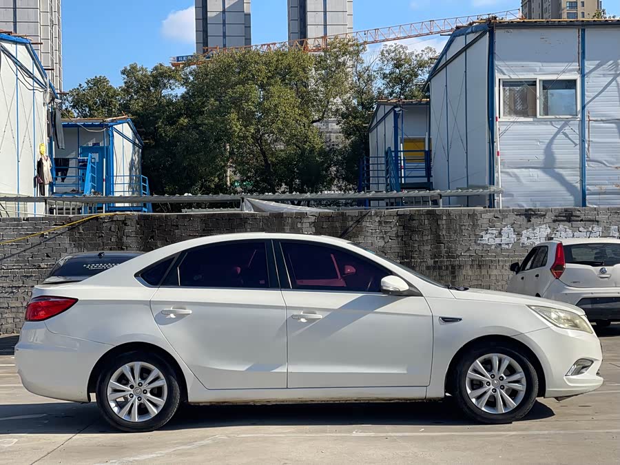 Changan Eado 2014 صورة سيارة #13