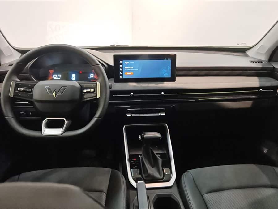 五菱汽车 五菱星驰 2023 #13 五菱汽车 五菱星驰 2023 汽车图片 #13