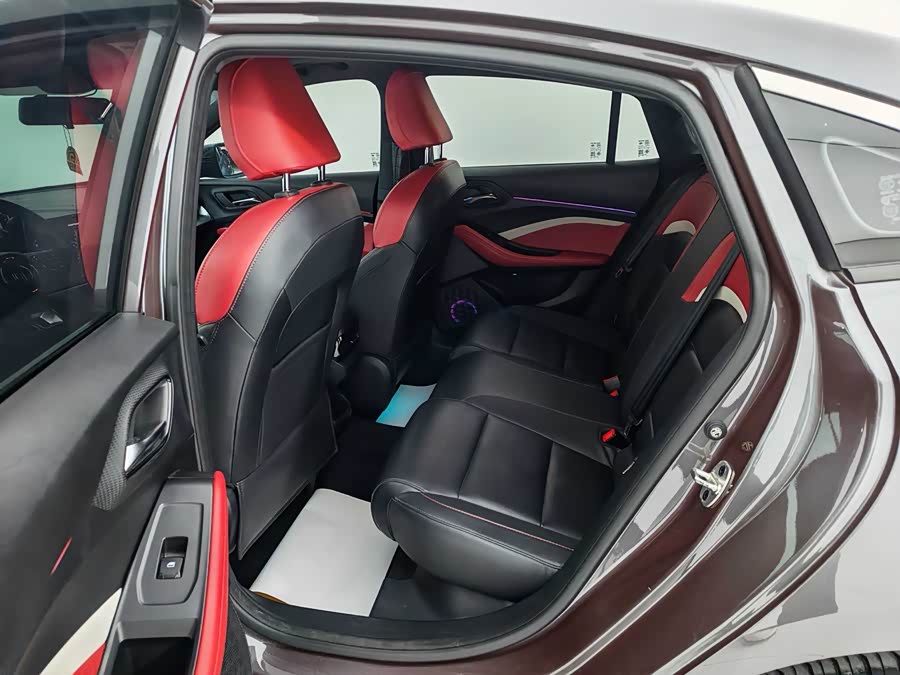 MG 5 2023 car image #13