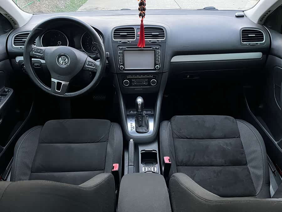 Volkswagen Golf (Imported) 2014 #13 Volkswagen Golf (Imported) 2014 imagem de carro #13