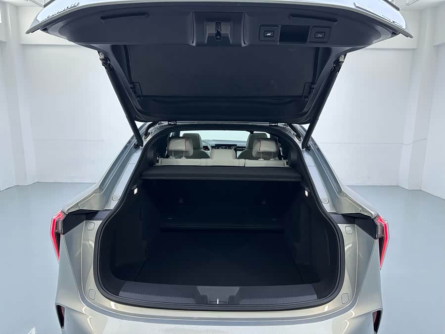 Honda e:NS2 2024 #13 Honda e:NS2 2024 car image #13