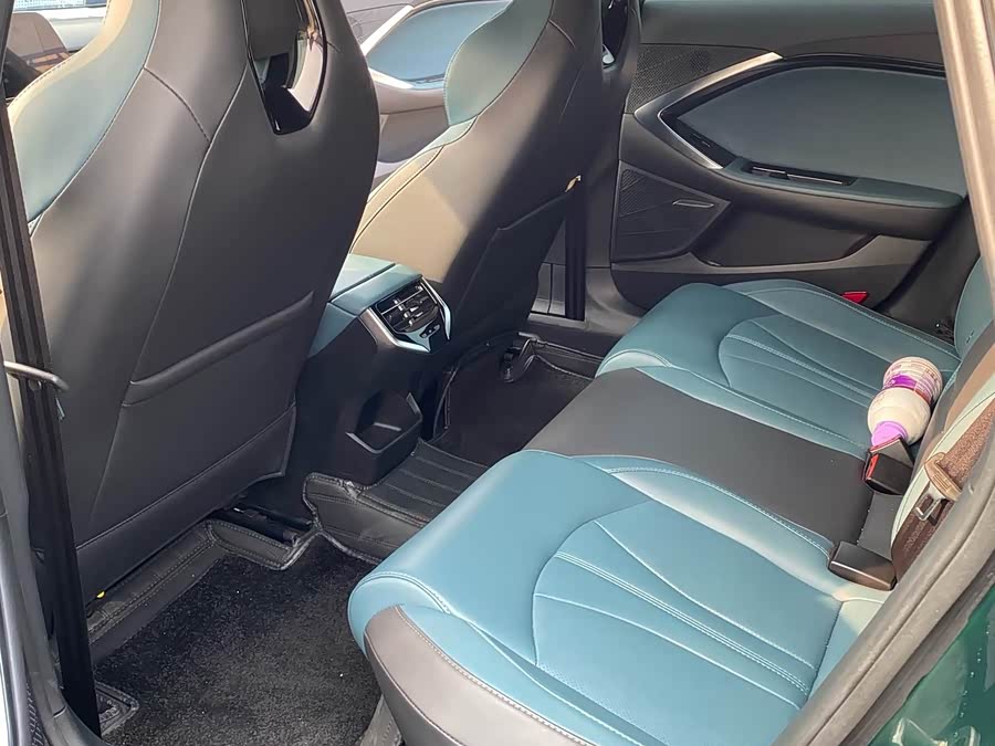 MG 7 2024 изображение автомобиля #13