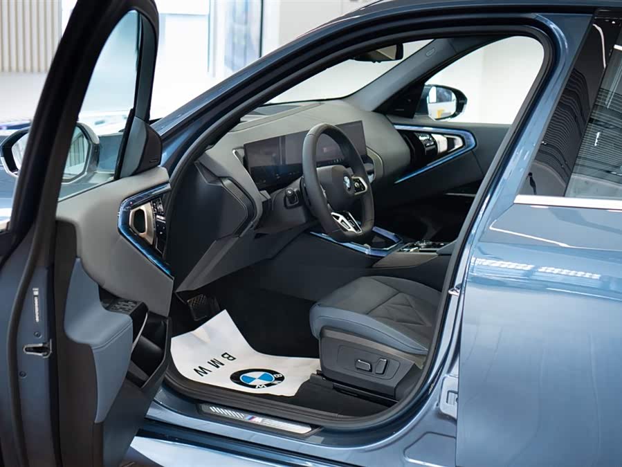 宝马 宝马X3 2025 汽车图片 #13