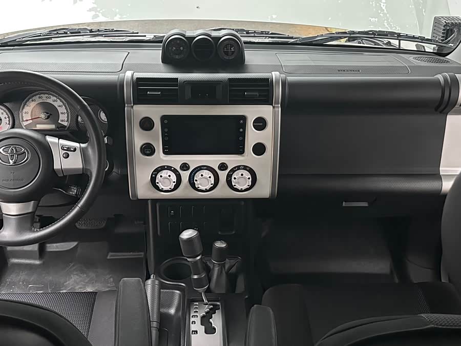 Toyota 2020 car image #13