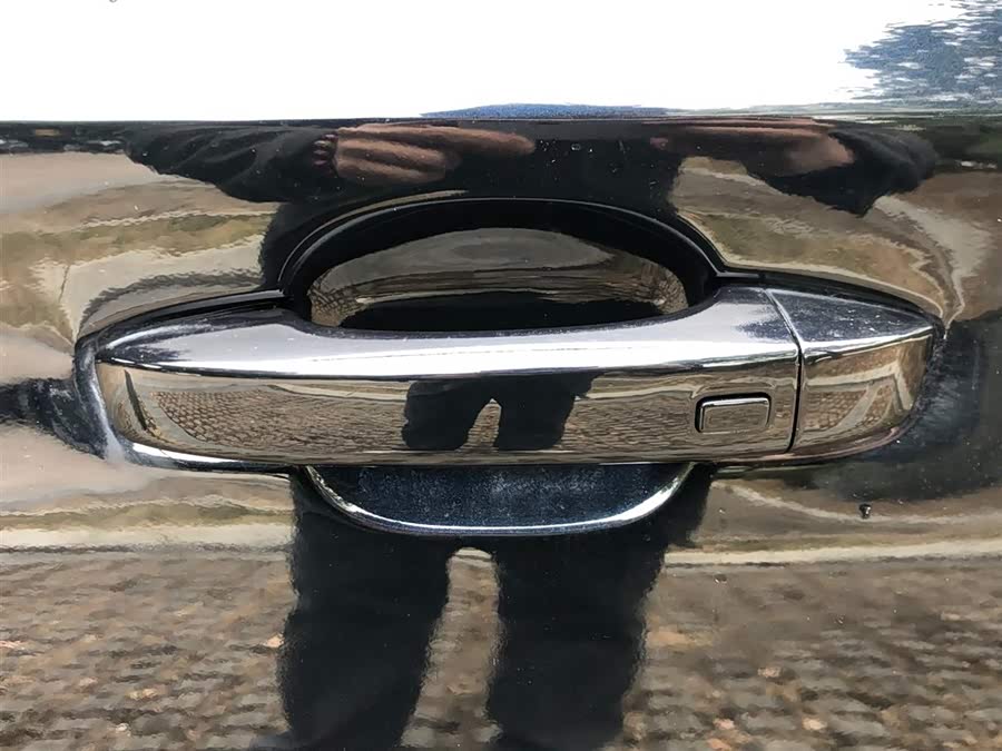 MG 6 2022 #13 MG 6 2022 car image #13