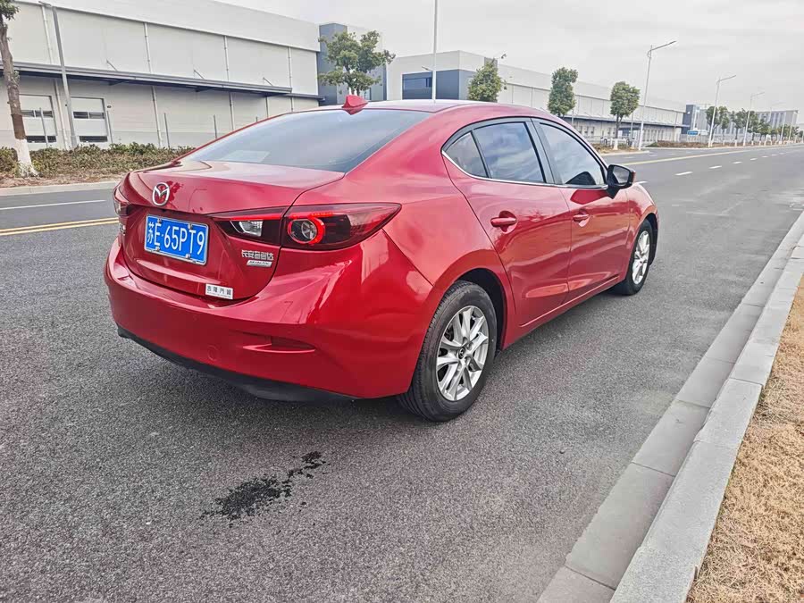 Mazda 2018 #13 Mazda 2018 car image #13