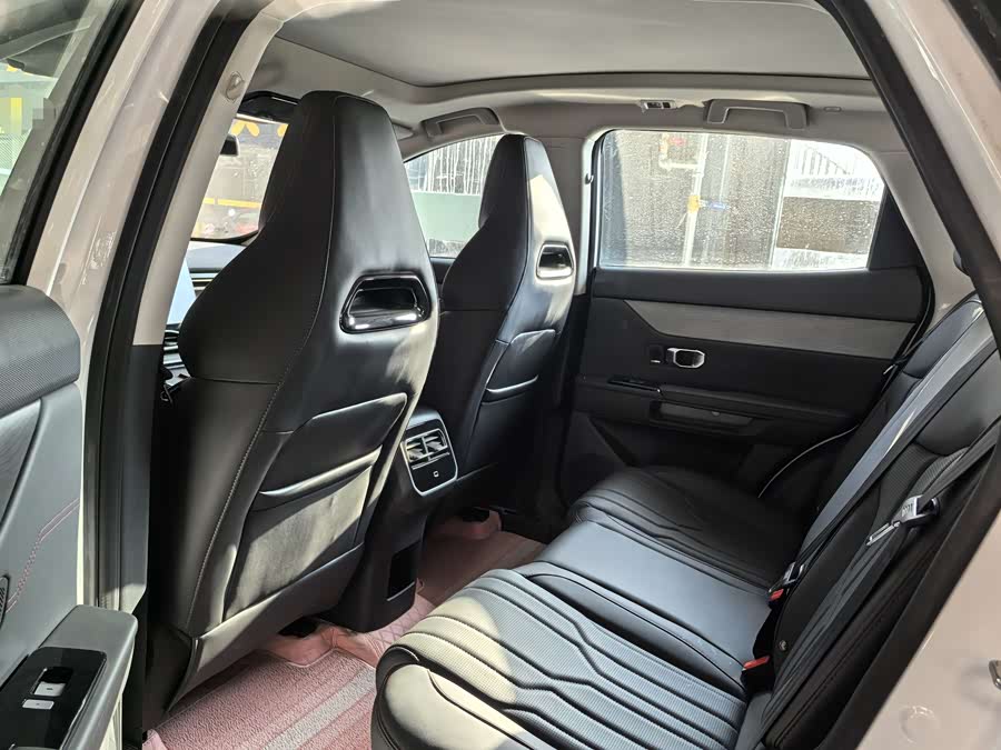 Jetour Dashing 2025 car image #13