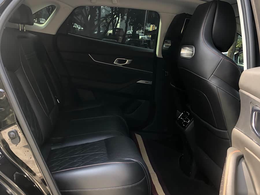 Changan UNI-K iDD 2022 #13 Changan UNI-K iDD 2022 car image #13