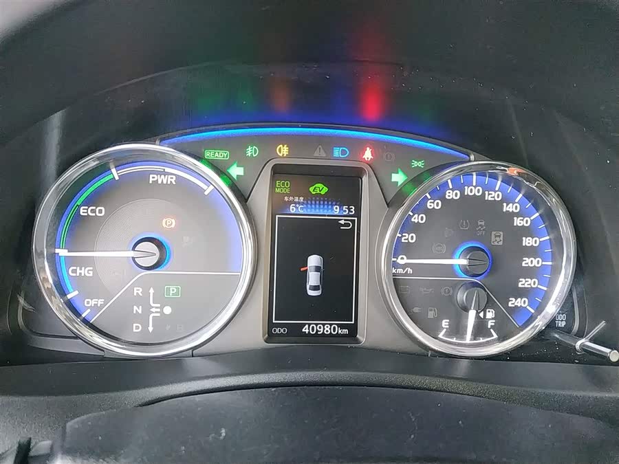 Toyota Corolla Hybird E+ 2021 #13 Toyota Corolla Hybird E+ 2021 immagine di auto #13