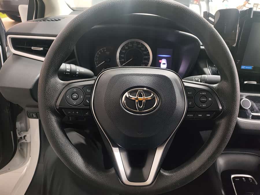 Toyota Corolla 2022 car image #13