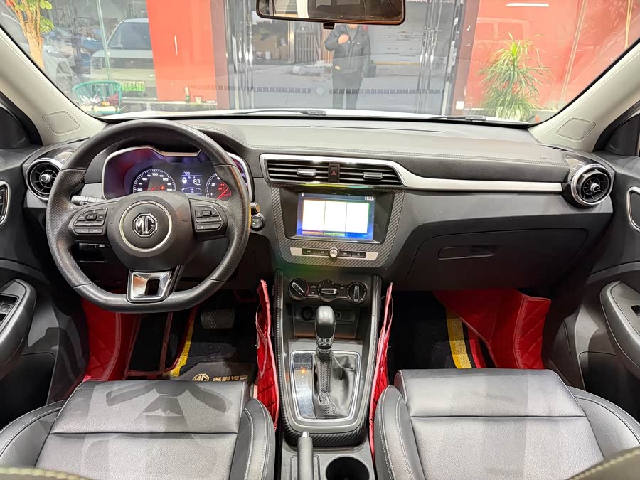 名爵 名爵ZS 2019 汽车图片 #13