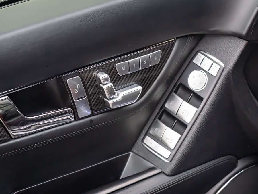 Mercedes-Benz C AMG 2011 #13 Mercedes-Benz C AMG 2011 immagine di auto #13