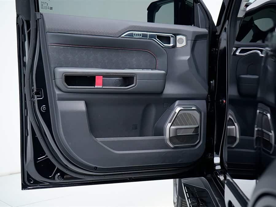 Jetour 2024 car image #13