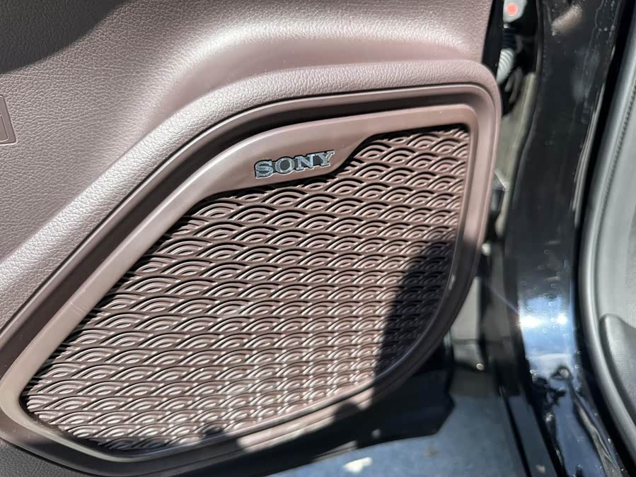 Chery Tiggo 8 PRO 2025 car image #13