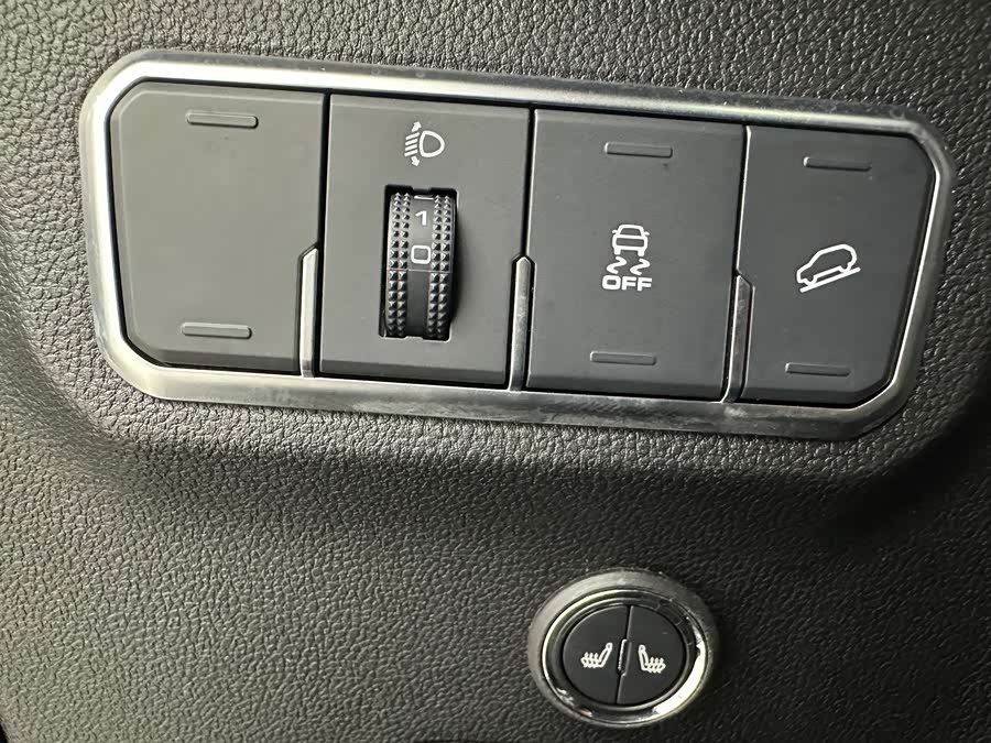 Haval M6 2021 car image #13