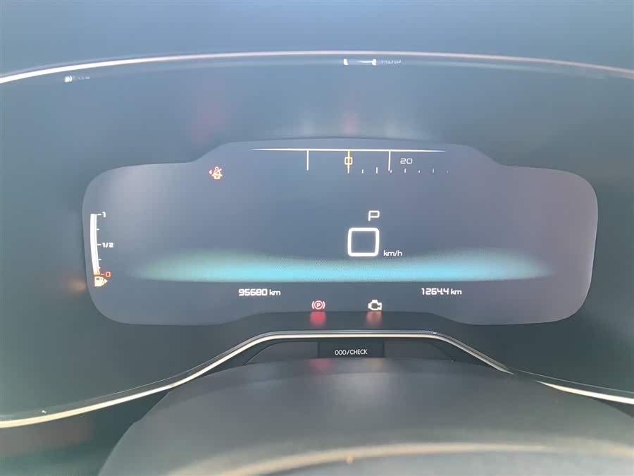 Citroen C5 AIRCROSS 2019 car image #13