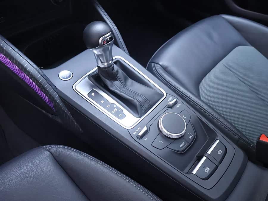 奥迪 奥迪Q2L 2021 汽车图片 #13