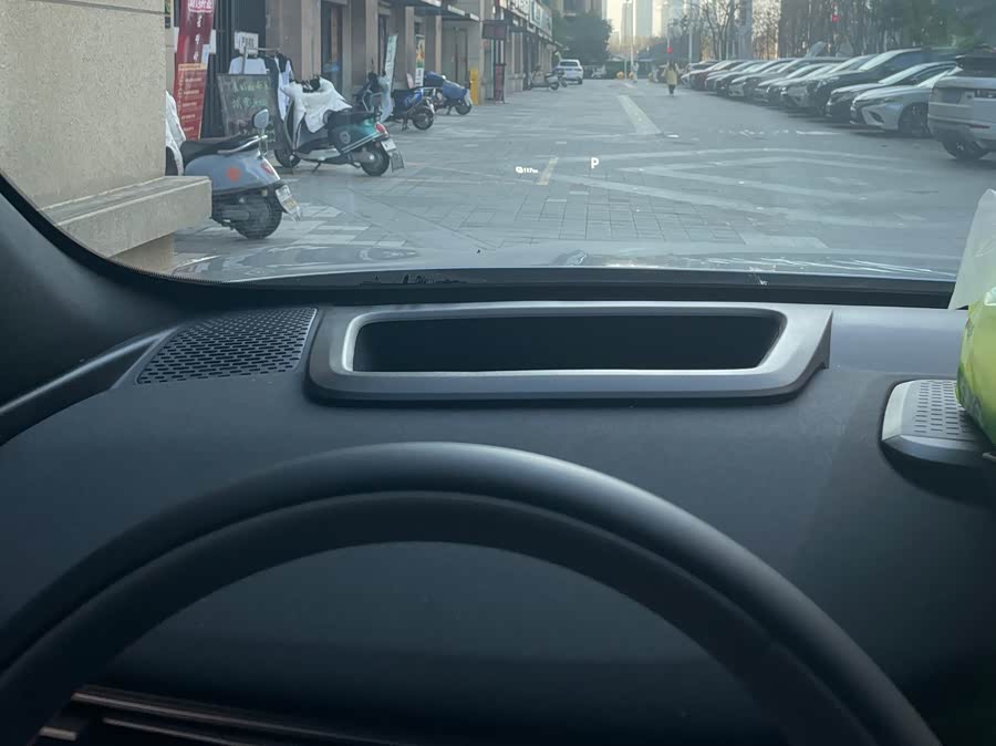 Deepal S05 2025 #13 Deepal S05 2025 car image #13