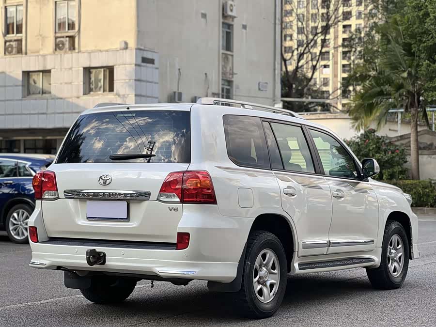 Toyota 2002 car image #13
