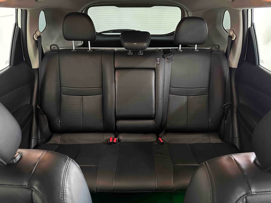 日产 奇骏 2020 汽车图片 #13