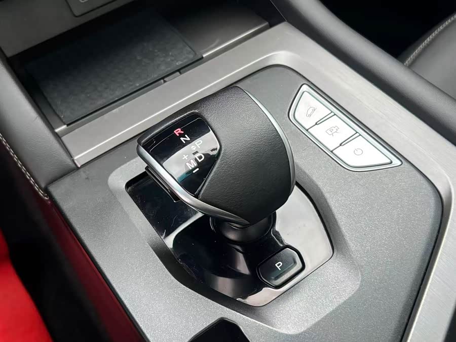 Jetour X90 PLUS 2022 #13 Jetour X90 PLUS 2022 image de voiture #13