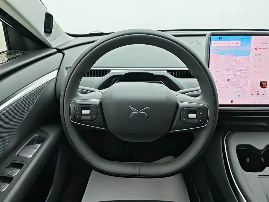 Xpeng MONA M03 2025 #13 Xpeng MONA M03 2025 immagine di auto #13