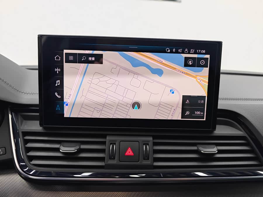 Audi Q5L 2022 imagem de carro #13