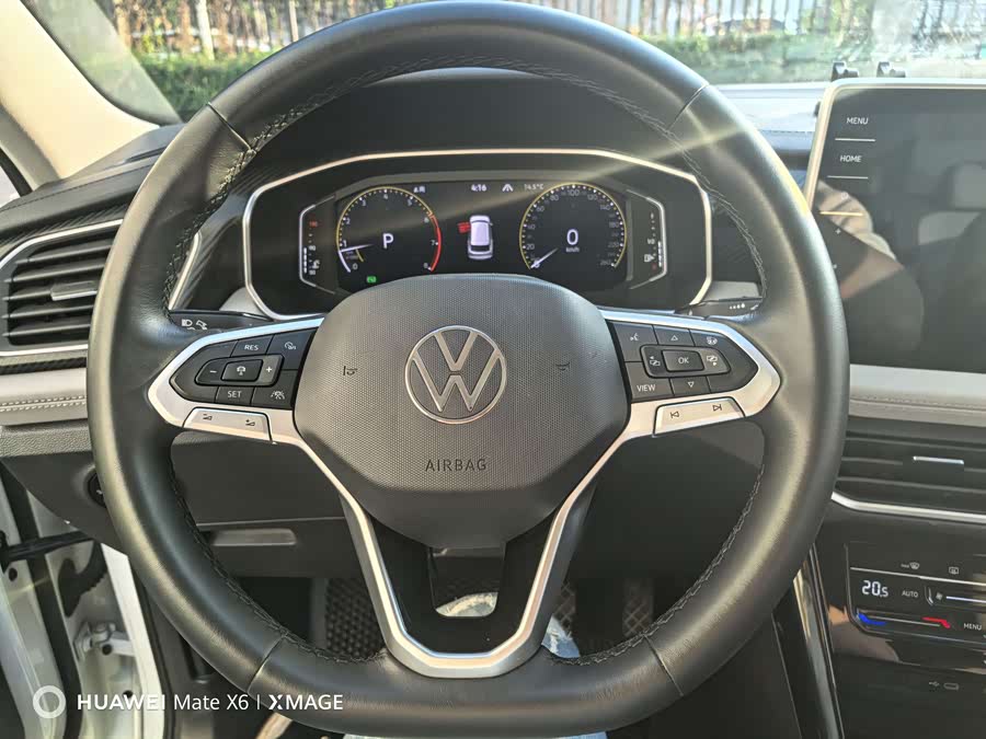 Volkswagen Tayron 2023 #13 Volkswagen Tayron 2023 immagine di auto #13