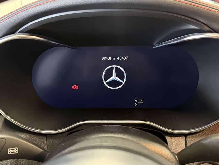 Mercedes-Benz C AMG 2022 #13 Mercedes-Benz C AMG 2022 immagine di auto #13