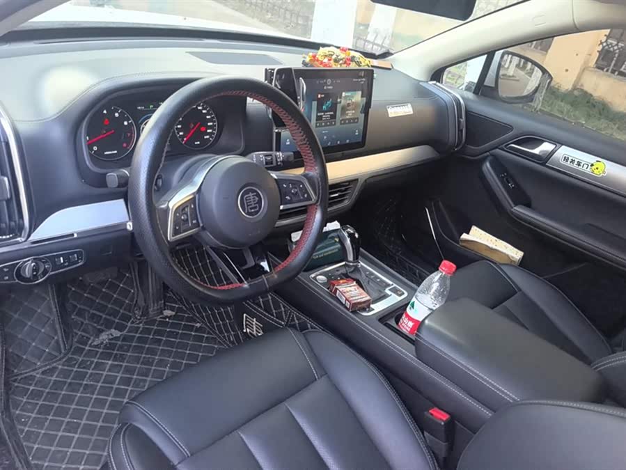 BYD Tang 2019 car image #13